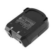 Battery compatibleWith Vacuum Battery