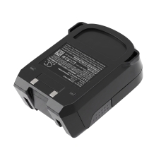 Remplacement de batterie compatible pour Redkey VB-08