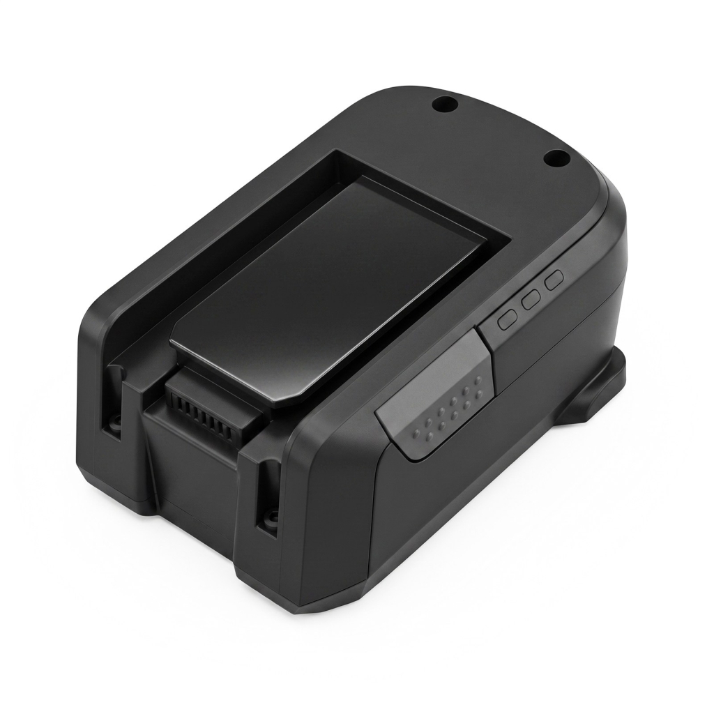 Batteries compatible avec Redkey P7 Plus Plus Handheld Cordless Vacuum Cleaner CS-RKP710VX