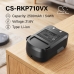 Batteries compatible avec Redkey P7 Plus Plus Handheld Cordless Vacuum Cleaner CS-RKP710VX