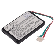 Batterie compatibleWith ROC
