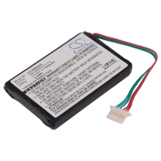Remplacement de batterie compatible pour ROC ABC4B20232111111