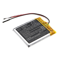 Remplacement de batterie compatible pour Rand McNally EU504046P