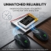 Batteries compatible avec RAZER Kain 202 Wireless Gaming Mouse CS-RMK200RC
