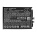 Batteries compatible avec Redmi K90 Pro Max CS-RMK910SL