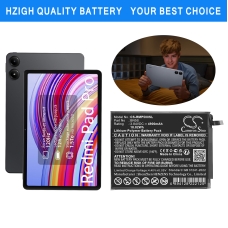 Remplacement de batterie compatible pour Redmi BN5S