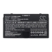 Batterie pour iRay XF DR Panel