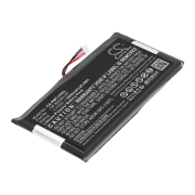 Batterie compatibleWith Rand mcnally