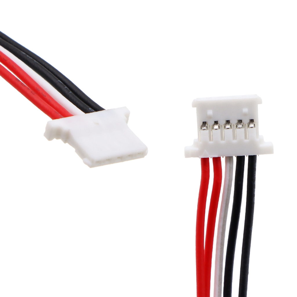 Batterie compatible avec Rand mcnally CS-RMT105SL