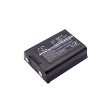 Remplacement de batterie compatible pour Ravioli NH800