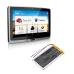 GPS, Batterie de navigation Rand mcnally CS-RMT700SL