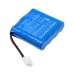 Batterie pour Rossmax V5