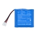 Batterie pour Rossmax V5