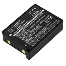 Remplacement de batterie compatible pour Razer FC30-01330200,PL803040