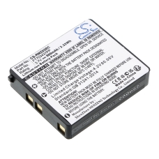 Remplacement de batterie compatible pour Razer FT703437PP,RZ03-00120100-0000