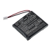 Batterie du clavier Razer CS-RMZ06RC
