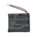 Batterie du clavier Razer CS-RMZ06RC