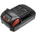 Battery industrial Ingersoll rand IRC-W7150