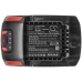 Battery industrial Ingersoll rand IRC-W7150