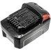 Batterie industrielle Ingersoll rand IRC-R3150-K2