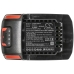 Batterie industrielle Ingersoll rand IRC-R3150-K2