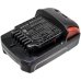 Batterie industrielle Ingersoll rand CS-RNV200PW