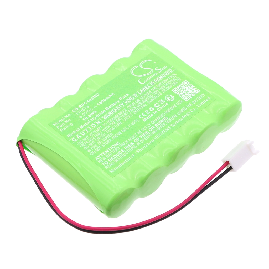 Batteries Remplace OM11511
