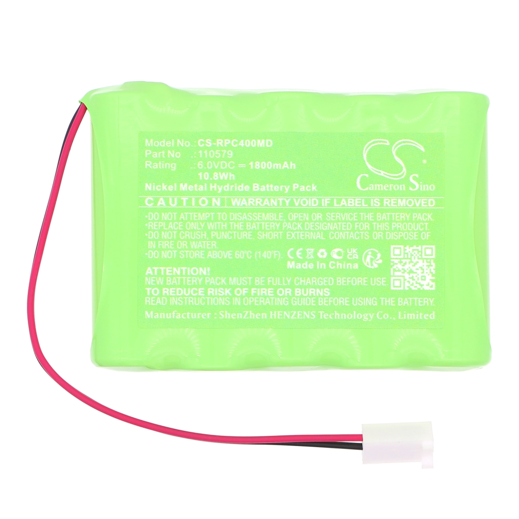 Batteries Remplace OM11511