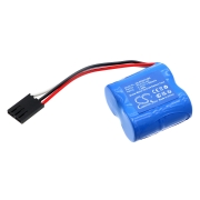 Batterie compatibleWith Rainin