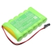 Batteries Remplace 6420
