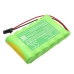 Batteries Remplace 6420