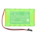 Batteries Remplace 6420