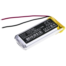Remplacement de batterie compatible pour Rapoo AHB102050PJT