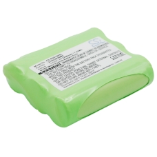 Compatible battery replacement for Roberts 210HCB3BMX,GPRHC212B