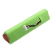 Remplacement de batterie compatible pour Rohde 