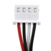 Remplacement de batterie compatible pour Rohde 