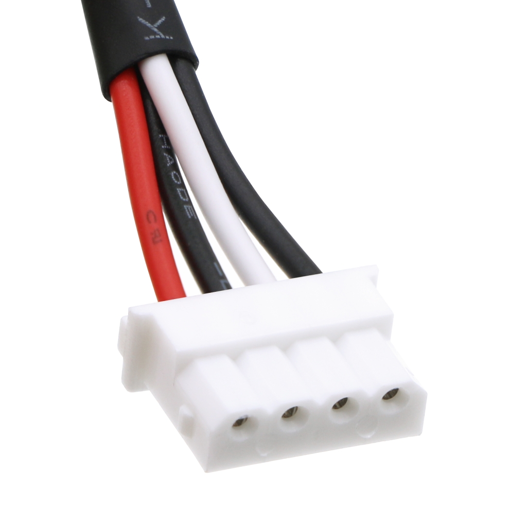 Remplacement de batterie compatible pour Rohde 