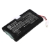Batterie à vide Rowenta CS-RST900VX
