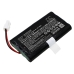 Batterie à vide Rowenta CS-RST910VX