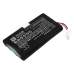 Batterie à vide Rowenta CS-RST910VX
