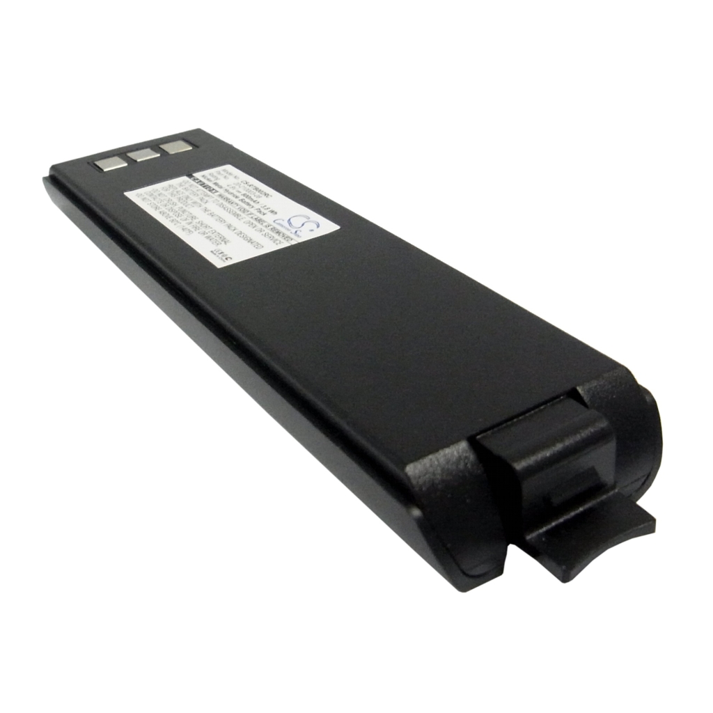 Batterie de la télécommande RTI CS-RTB002RC