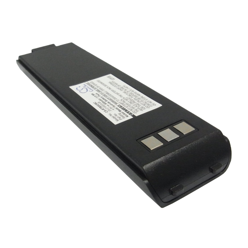 Batterie de la télécommande RTI CS-RTB002RC