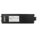 Batterie de la télécommande RTI CS-RTB002RC
