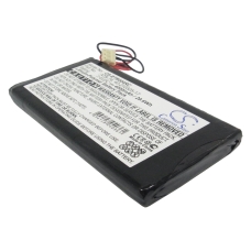 Remplacement de batterie compatible pour RTI 40-210325-17,ATB-T4