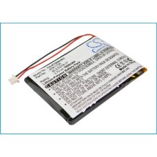 Remplacement de batterie compatible pour RTI 30-210218-17,ATB-1700