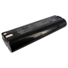 Remplacement de batterie compatible pour AEG A10,ABS10,ABSE10,AG-724CN,AL7...