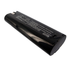 Remplacement de batterie compatible pour AEG ABS10,ABSE10,AL7,B-72A,B72A...