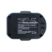 Battery industrial Ryobi LCDI14022B