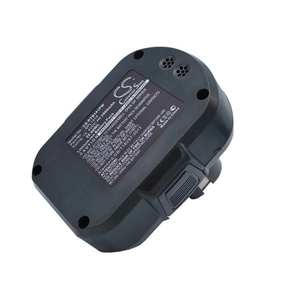 Battery industrial Ryobi LCDI14022B