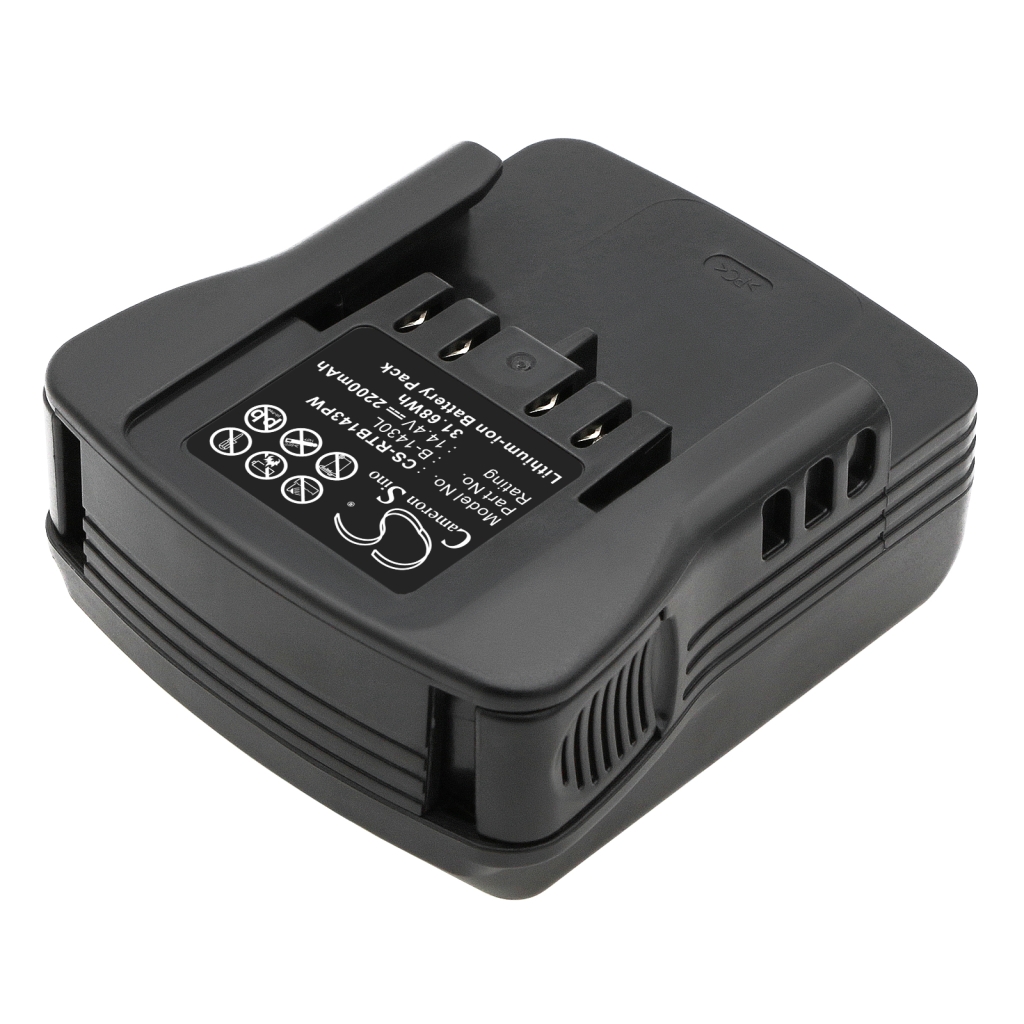 Batterie industrielle Ryobi CS-RTB143PW